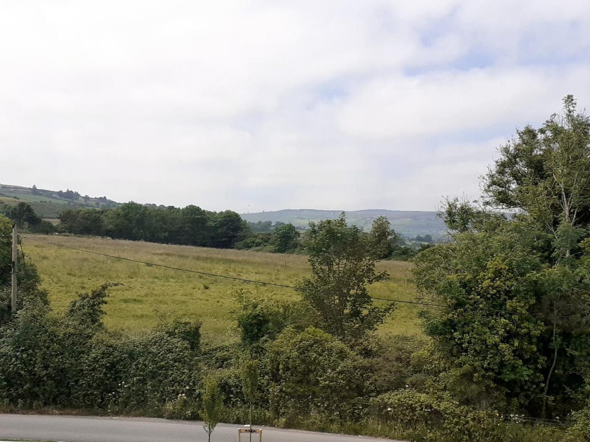 Ensuite At The Foot Of Dublin Mountains Exterior foto