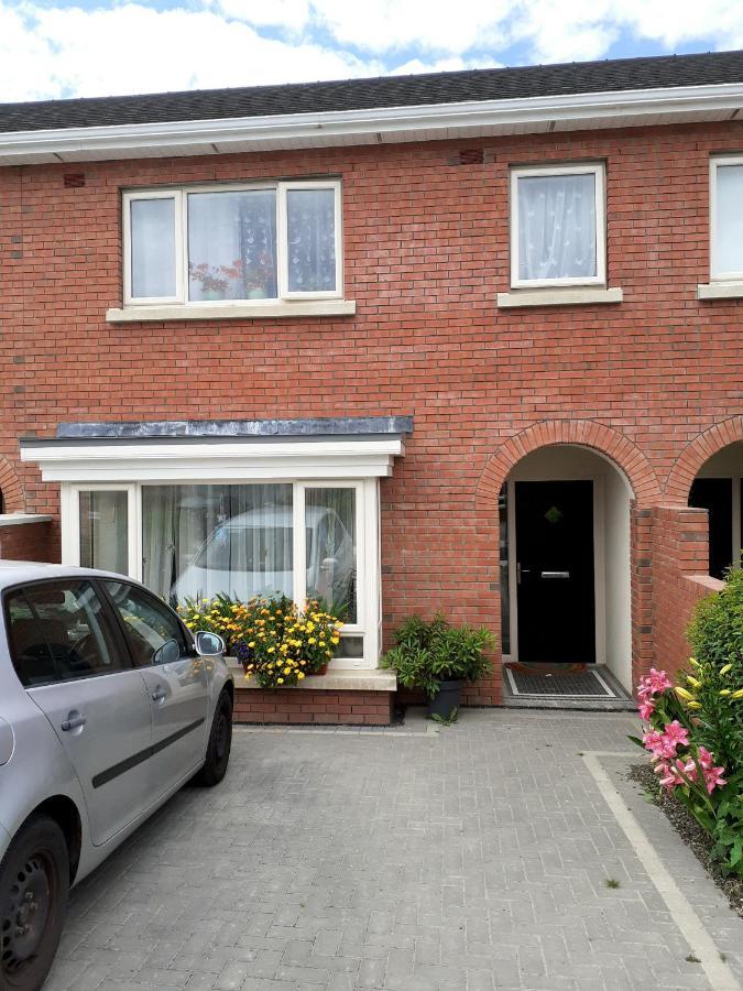 Ensuite At The Foot Of Dublin Mountains Exterior foto