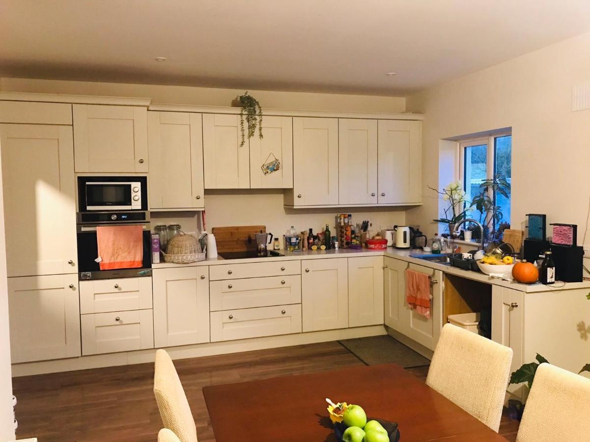 Ensuite At The Foot Of Dublin Mountains Exterior foto